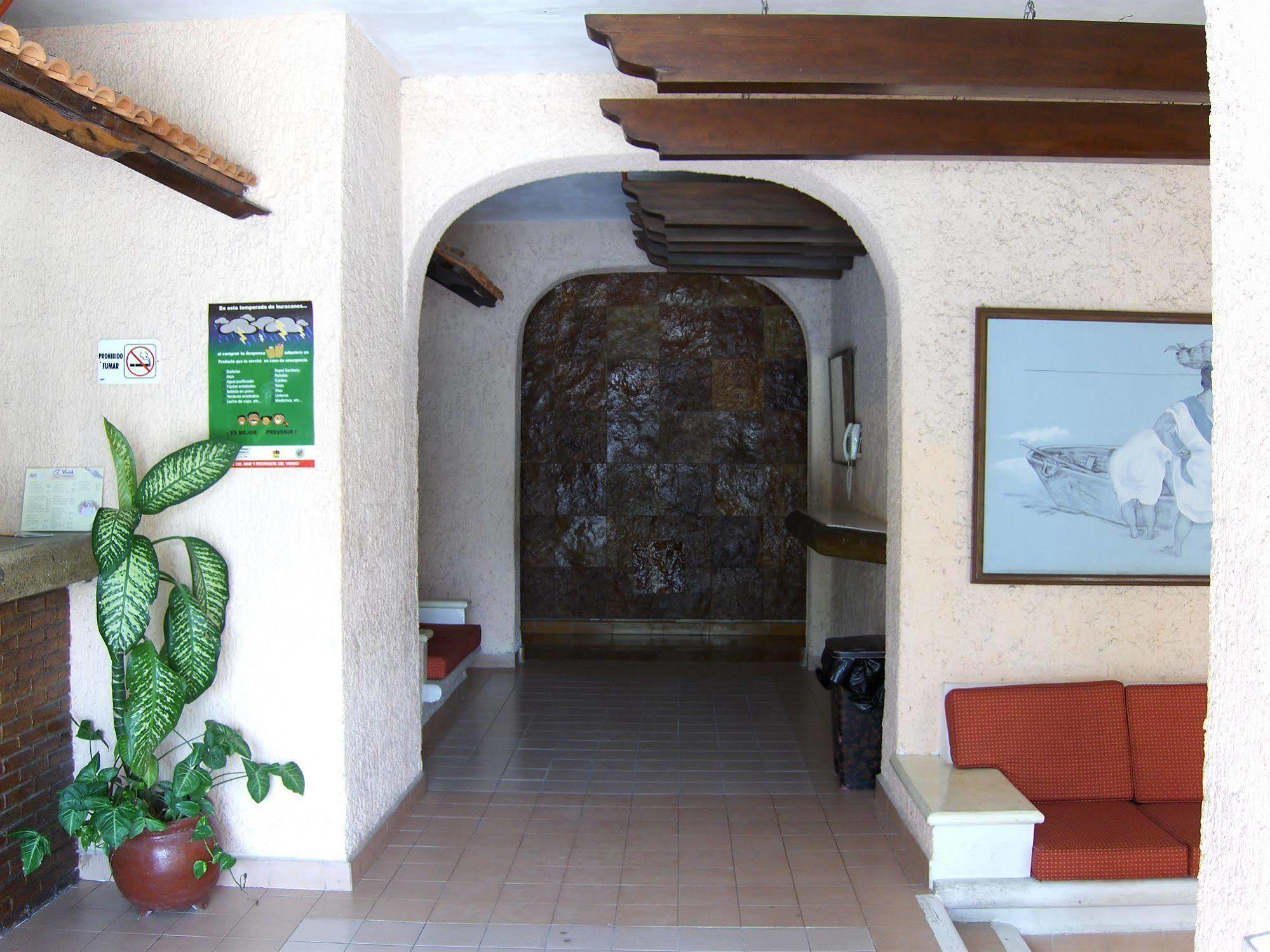 Hotel Tankah Cancún Exterior foto